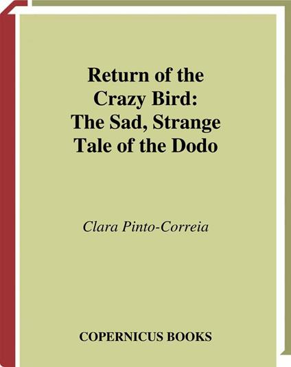 Return of the Crazy Bird