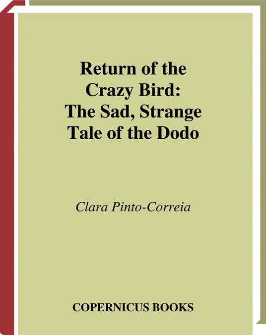 Return of the Crazy Bird