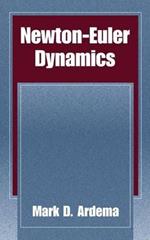 Newton-Euler Dynamics