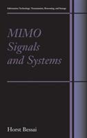 MIMO Signals and Systems