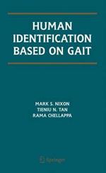 Human Identification Based on Gait