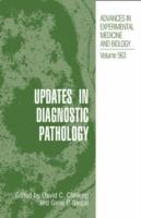 Updates in Diagnostic Pathology - cover