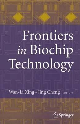 Frontiers in Biochip Technology - cover