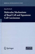 Molecular Mechanisms of Basal Cell and Squamous Cell Carcinomas