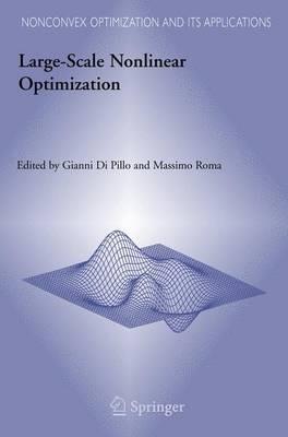 Large-Scale Nonlinear Optimization - cover
