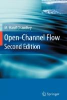 Open-Channel Flow - M. Hanif Chaudhry - cover