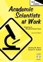 Academic Scientists at Work