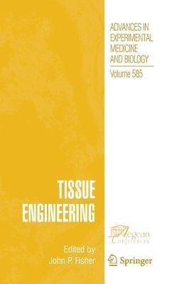 Tissue Engineering - cover