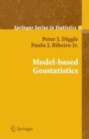 Model-based Geostatistics - Peter Diggle,Paulo Justiniano Ribeiro - cover