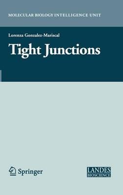 Tight Junctions - cover