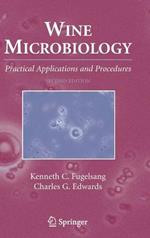Wine Microbiology: Practical Applications and Procedures