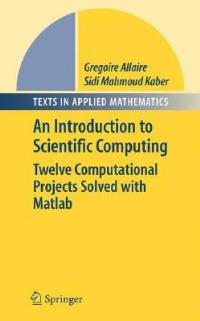 Numerical Linear Algebra - Grégoire Allaire,Sidi Mahmoud Kaber - cover