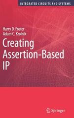 Creating Assertion-Based IP