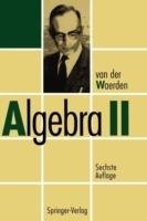 Algebra: Volume II