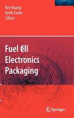 Fuel Cell Electronics Packaging