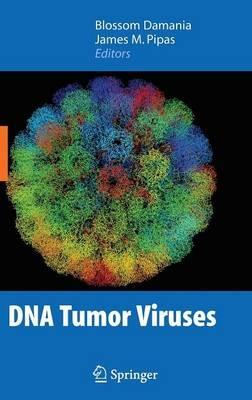 DNA Tumor Viruses - cover
