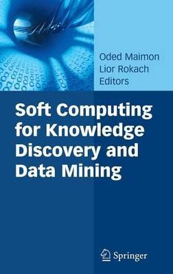 Soft Computing for Knowledge Discovery and Data Mining - cover