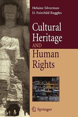 Cultural Heritage and Human Rights - cover