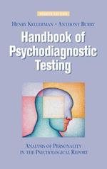 Handbook of Psychodiagnostic Testing: Analysis of Personality in the Psychological Report