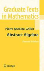 Abstract Algebra