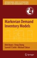 Markovian Demand Inventory Models