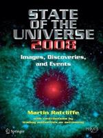 State of the Universe 2008: New Images, Discoveries, and Events