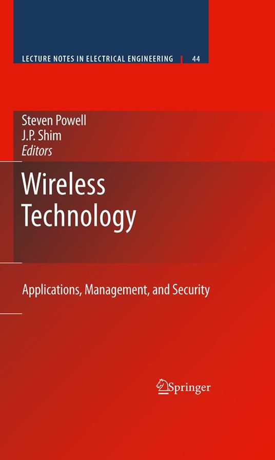 Wireless Technology