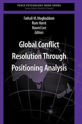 Global Conflict Resolution Through Positioning Analysis - cover