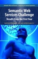 Semantic Web Services Challenge: Results from the First Year - cover