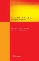 Stochastic Global Optimization - Anatoly Zhigljavsky,Antanasz Zilinskas - cover