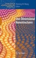 One-Dimensional Nanostructures - cover