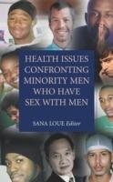 Health Issues Confronting Minority Men Who Have Sex with Men - cover