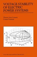Voltage Stability of Electric Power Systems