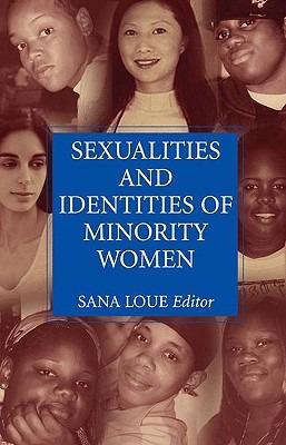 Sexualities and Identities of Minority Women - cover
