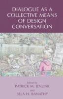 Dialogue as a Collective Means of Design Conversation - cover