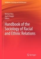 Handbook of the Sociology of Racial and Ethnic Relations