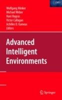 Advanced Intelligent Environments - cover