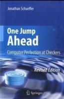 One Jump Ahead: Computer Perfection at Checkers - Jonathan Schaeffer - cover
