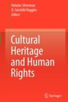 Cultural Heritage and Human Rights - cover