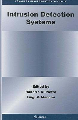 Intrusion Detection Systems - cover