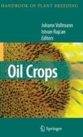 Oil Crops - cover