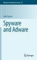 Spyware and Adware