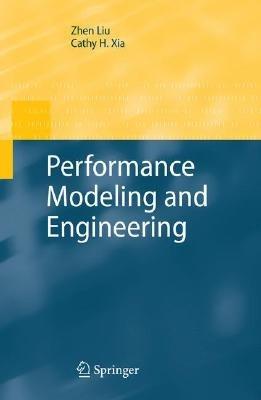 Performance Modeling and Engineering - cover
