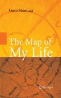 The Map of My Life - Goro Shimura - cover