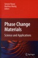 Phase Change Materials: Science and Applications - cover