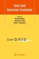Grid and Services Evolution - cover