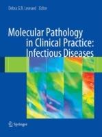 Molecular Pathology in Clinical Practice: Infectious Diseases - cover