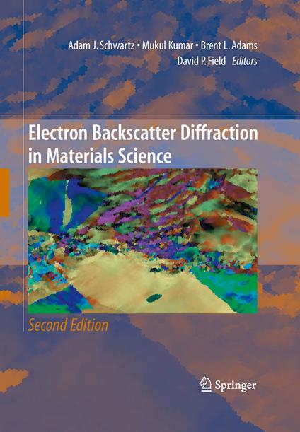 Electron Backscatter Diffraction in Materials Science