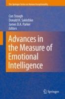 Assessing Emotional Intelligence: Theory, Research, and Applications