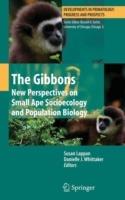 The Gibbons: New Perspectives on Small Ape Socioecology and Population Biology - cover